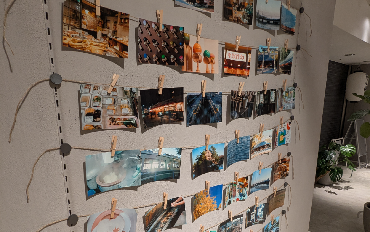 showroom ph 8